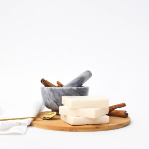 Goats Milk Soap