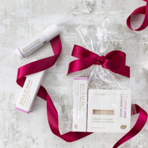 Relax Self Care Gift
