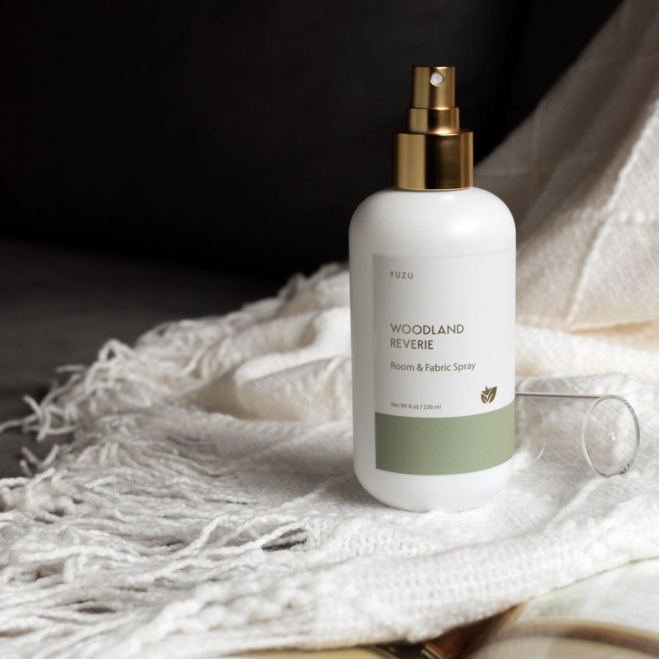Abbey sullivan linen spray